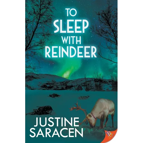 To Sleep With Reindeer - Paperback