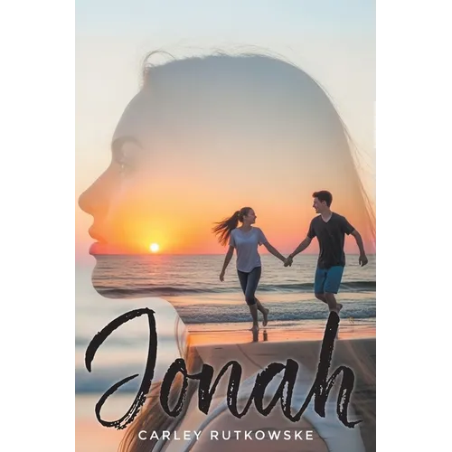 Jonah - Paperback