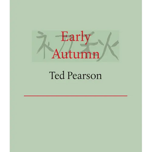 Early Autumn - Paperback