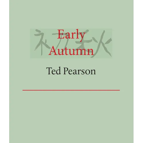 Early Autumn - Paperback