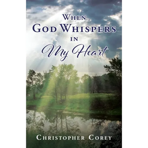 When God Whispers in My Heart - Paperback