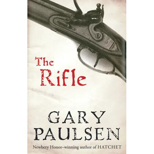The Rifle - Paperback