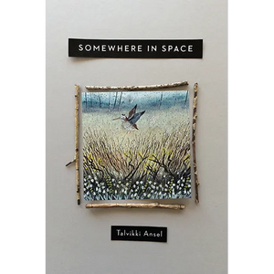 Somewhere in Space - Paperback