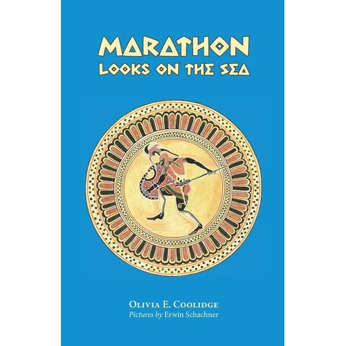 Marathon Looks on the Sea - Paperback