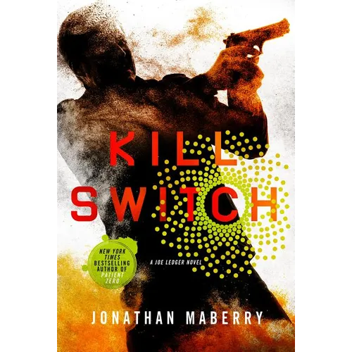 Kill Switch - Paperback