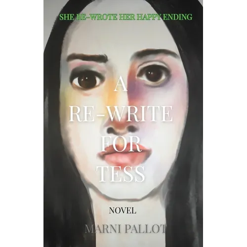 A Re-Write for Tess - Paperback