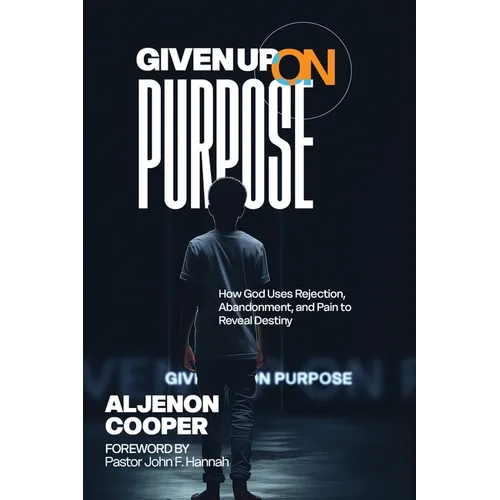 Given Up on Purpose - Paperback