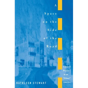 A Space on the Side of the Road: Cultural Poetics in an Other America - Paperback