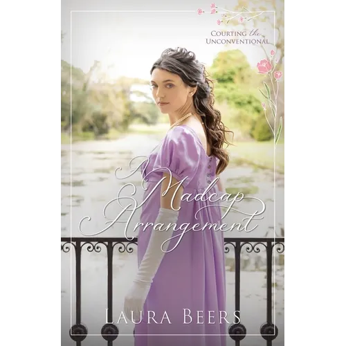 A Madcap Arrangement - Paperback