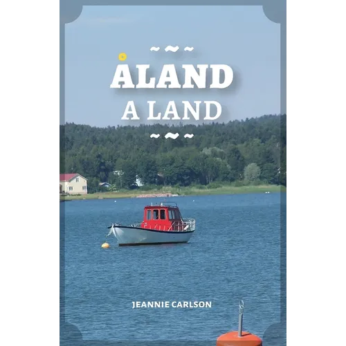 Aland A Land - Paperback