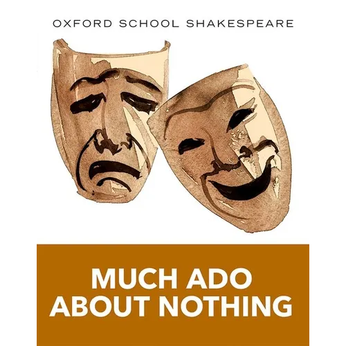 Much Ado about Nothing - Paperback