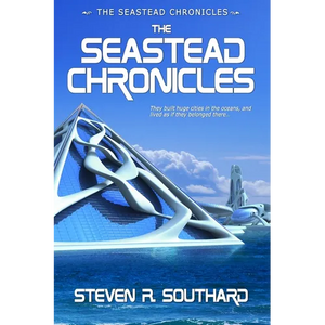 The Seastead Chronicles - Paperback