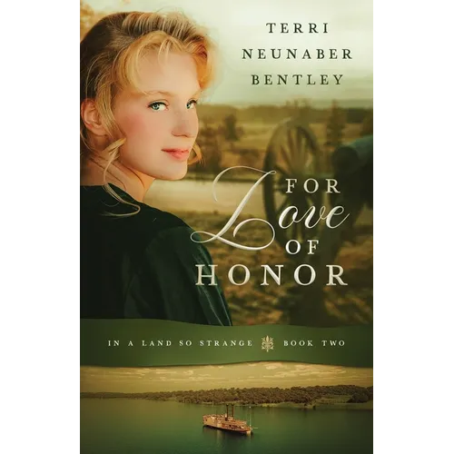 For Love of Honor - Paperback