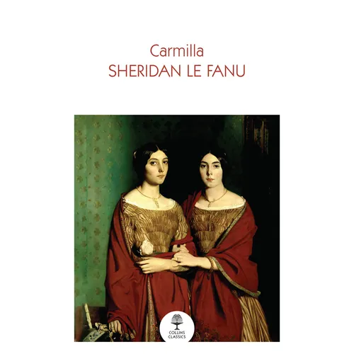 Carmilla - Paperback
