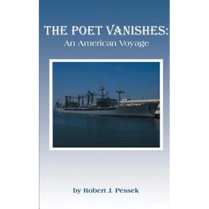 The Poet Vanishes: An American Voyage - Paperback