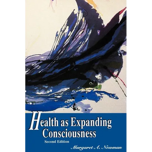 Health as Expanding Consciousness - Paperback