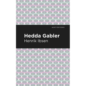 Hedda Gabbler - Paperback