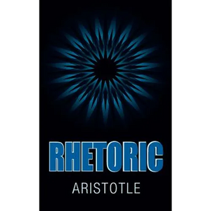 Rhetoric - Hardcover