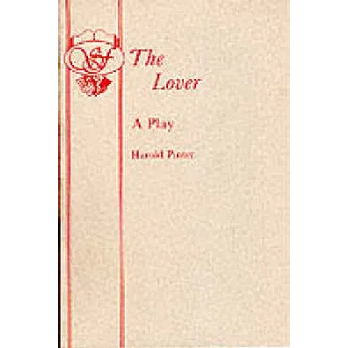 The Lover - Paperback