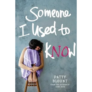 Someone I Used to Know - Paperback