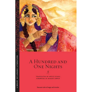 A Hundred and One Nights - Paperback