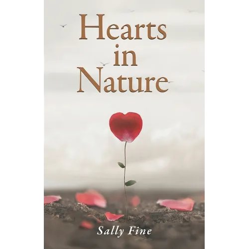 Hearts in Nature - Paperback