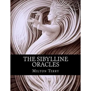 The SIbylline Oracles - Paperback