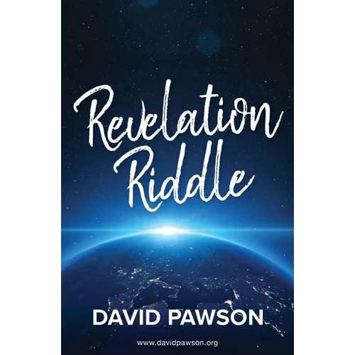 Revelation Riddle - Paperback