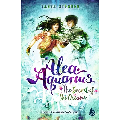 The Secret of the Oceans - Hardcover