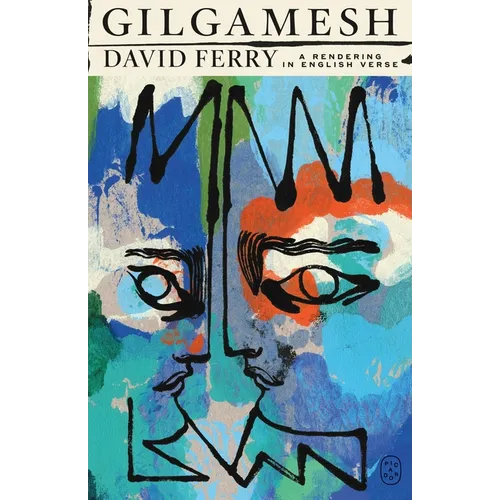 Gilgamesh: A Rendering in English Verse - Paperback