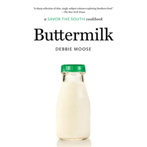 Buttermilk: A Savor the South Cookbook - Paperback