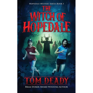 The Witch of Hopedale - Paperback