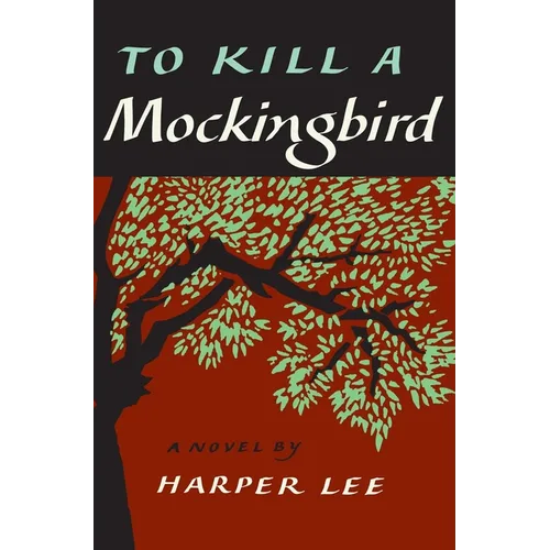 To Kill a Mockingbird - Hardcover