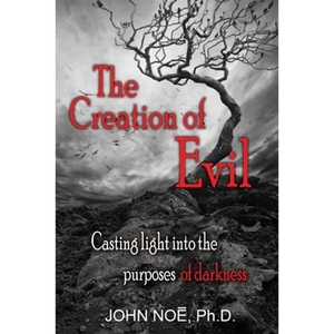 The Creation of Evil - Paperback