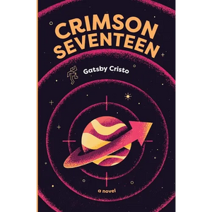 Crimson Seventeen - Paperback