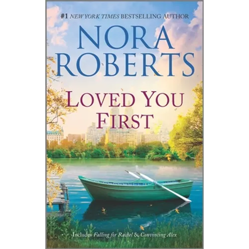 Loved You First: A 2-In-1 Collection - Mass Market Paperbound