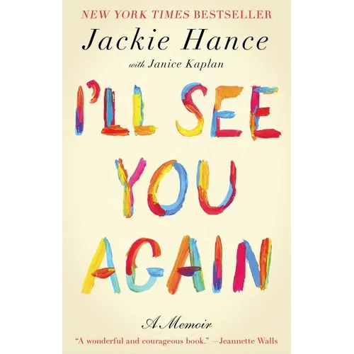 I'll See You Again - Paperback