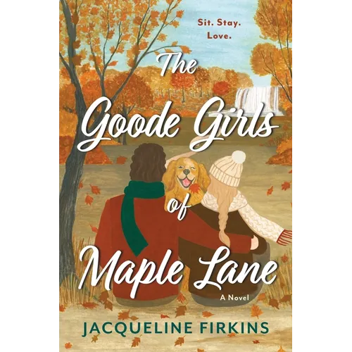 The Goode Girls of Maple Lane - Paperback