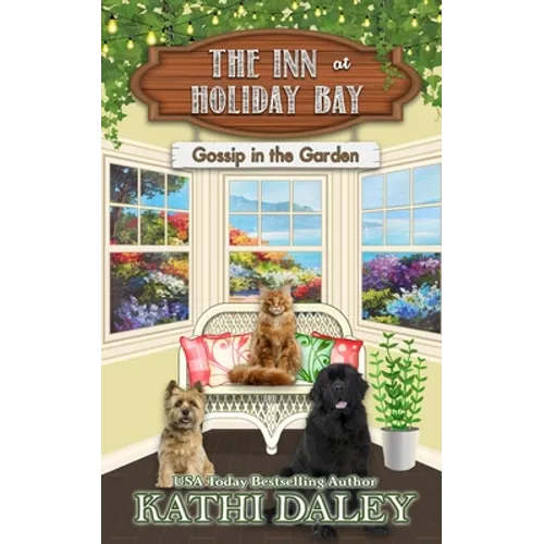 Gossip in the Garden - Paperback
