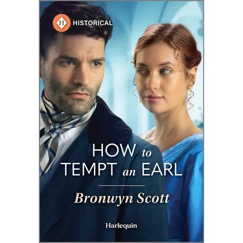 How to Tempt an Earl - Paperback