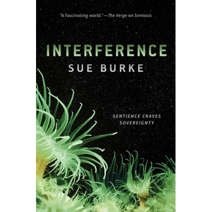 Interference - Paperback