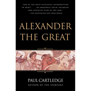Alexander the Great - Paperback