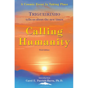 Calling Humanity - Paperback