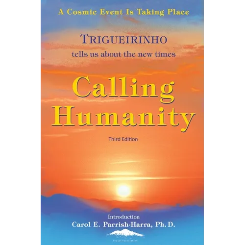 Calling Humanity - Paperback
