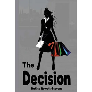 The Decision - Paperback