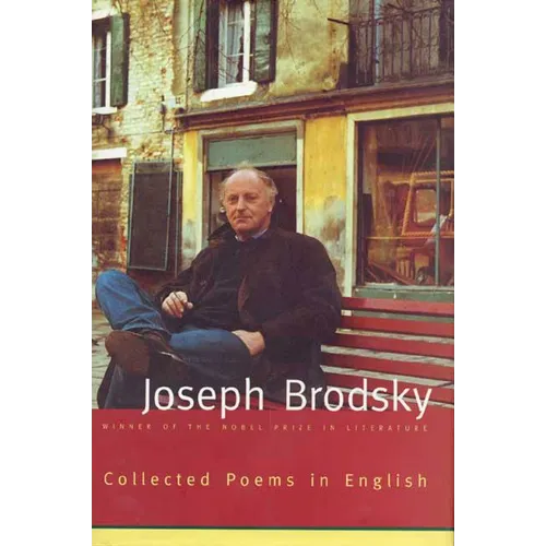 Collected Poems in English - Paperback