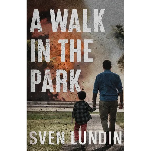 A Walk in the Park - Paperback