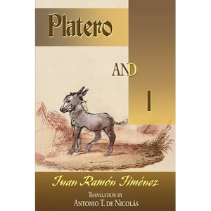 Platero and I - Paperback