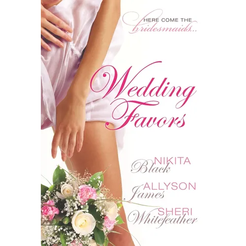 Wedding Favors - Paperback