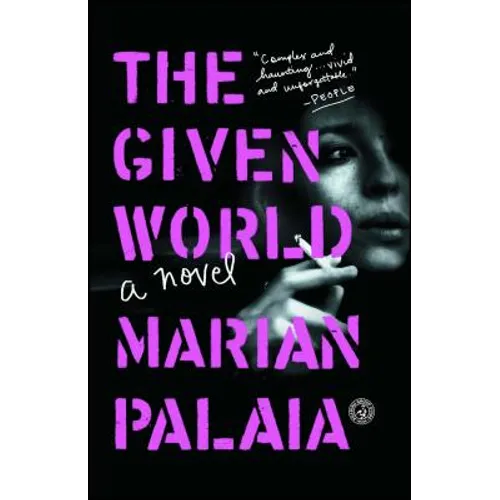 The Given World - Paperback